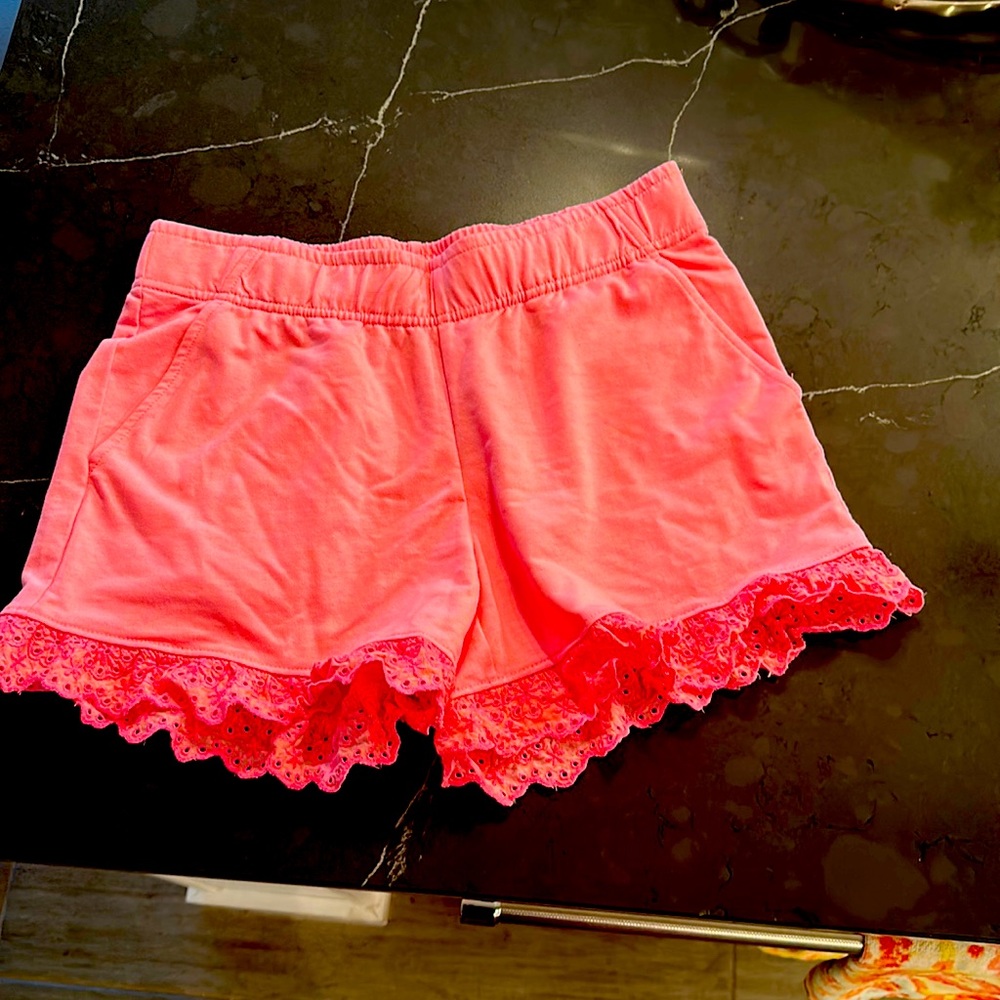 Lilly Pulitzer shorts